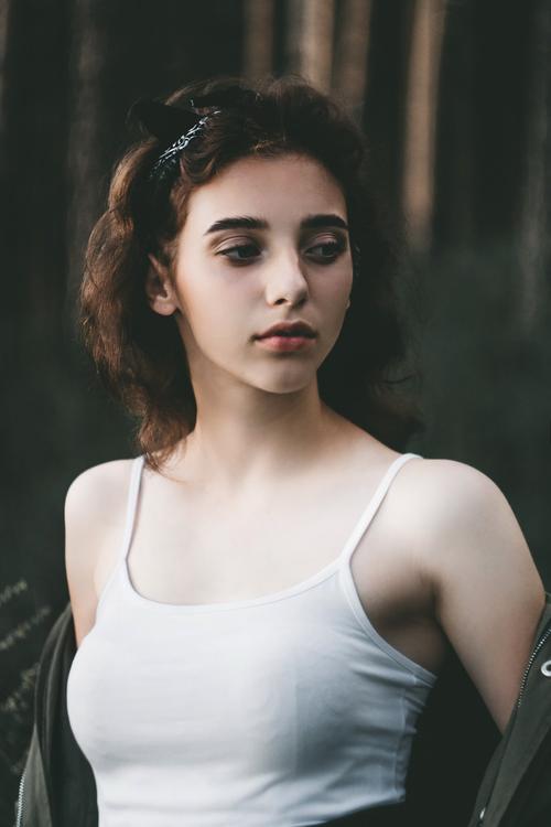 清纯唯美第1页欧美日系写真 | 日系清新少女风 | 欧美复古唯美人像 | 高级感氛围感摄影作品