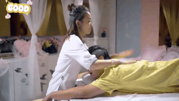 《按摩激情》深度解析：情感疗愈与身体觉醒的感官之旅