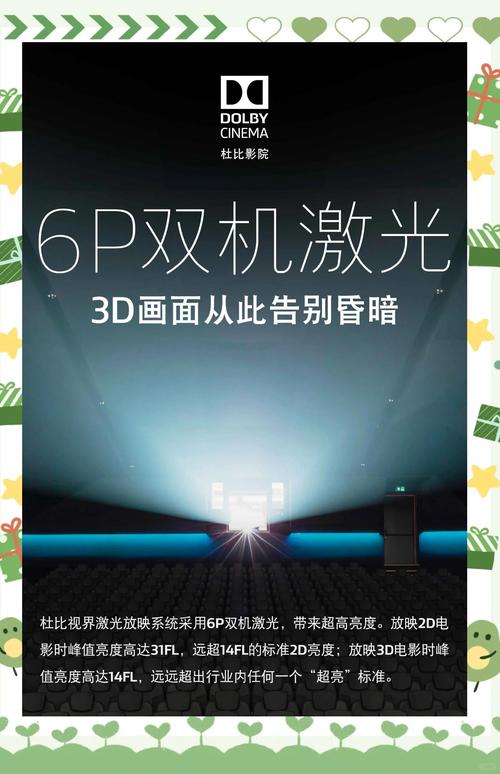 盲人电影院无障碍观影体验 | 视障人士专用有声电影剧场 | 公益盲人影院服务指南