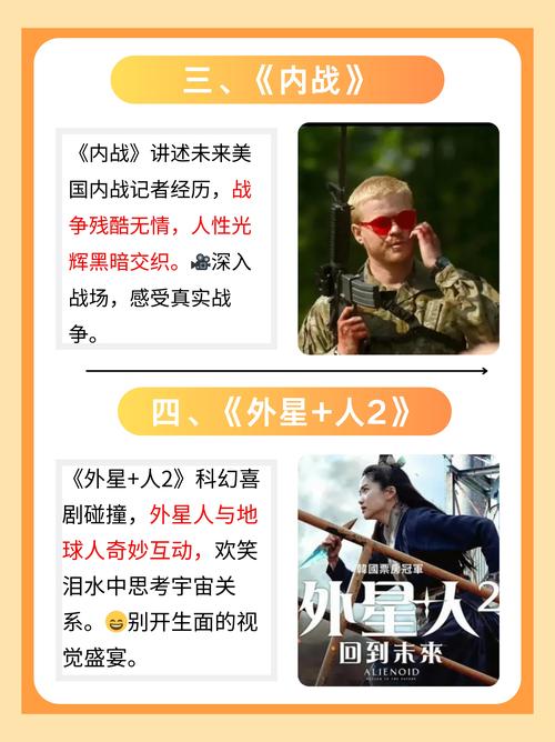 2024年电影院上映大片盘点:春节档、暑期档与国庆档必看片单 (长尾关键词:2024年电影院上映电影 2024春节档电影推荐 2024暑期档必看影片)